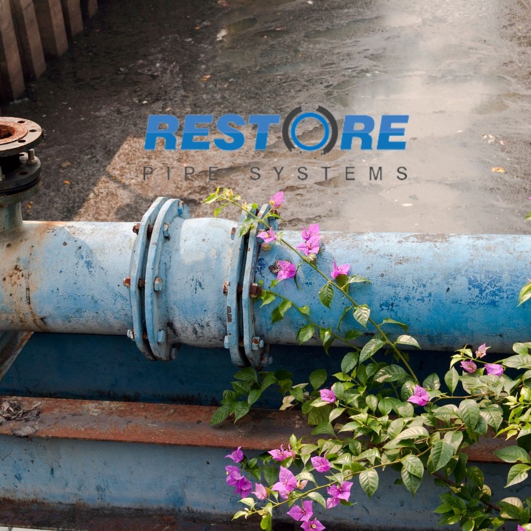 header Restore Pipe Systems