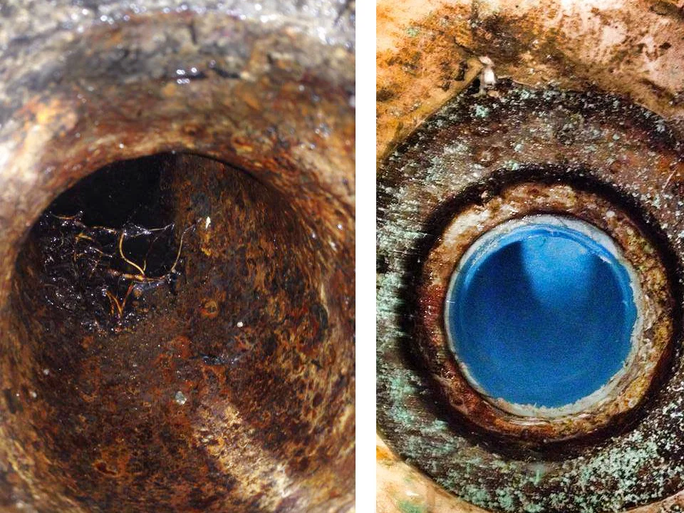 Types of Trenchless Sewer Repair: Efficient Solutions for Your Pipes