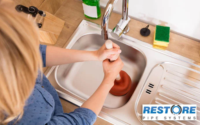 Signs Your Drain Pipe Might Be Cracked
