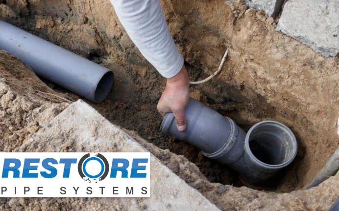Sewer Lateral Repair in Utah