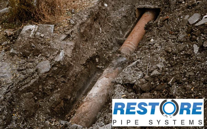Trenchless Sewer Repair Vs. Traditional Sewer Repair