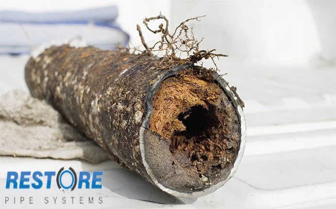 Four Benefits of Trenchless Technology for Sewer Line Repair