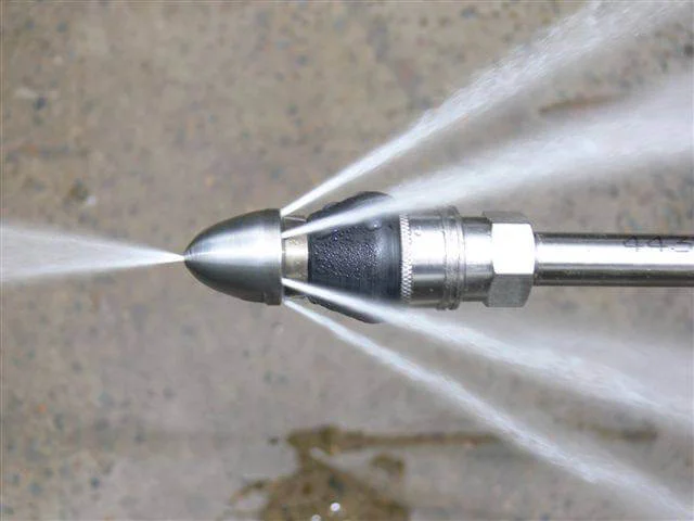 Is Your Sewer Line Causing You a Headache?