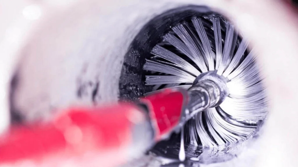 Non-Structural Pipeline Coating