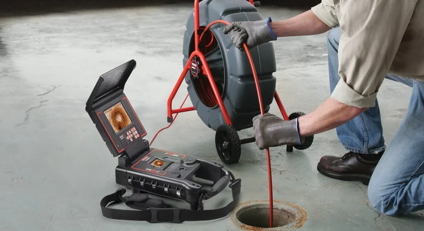 Sewer Inspections
