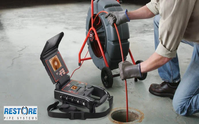 All You Need to Know About Sewer Camera Inspection Services
